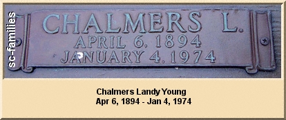 Chalmers Young.